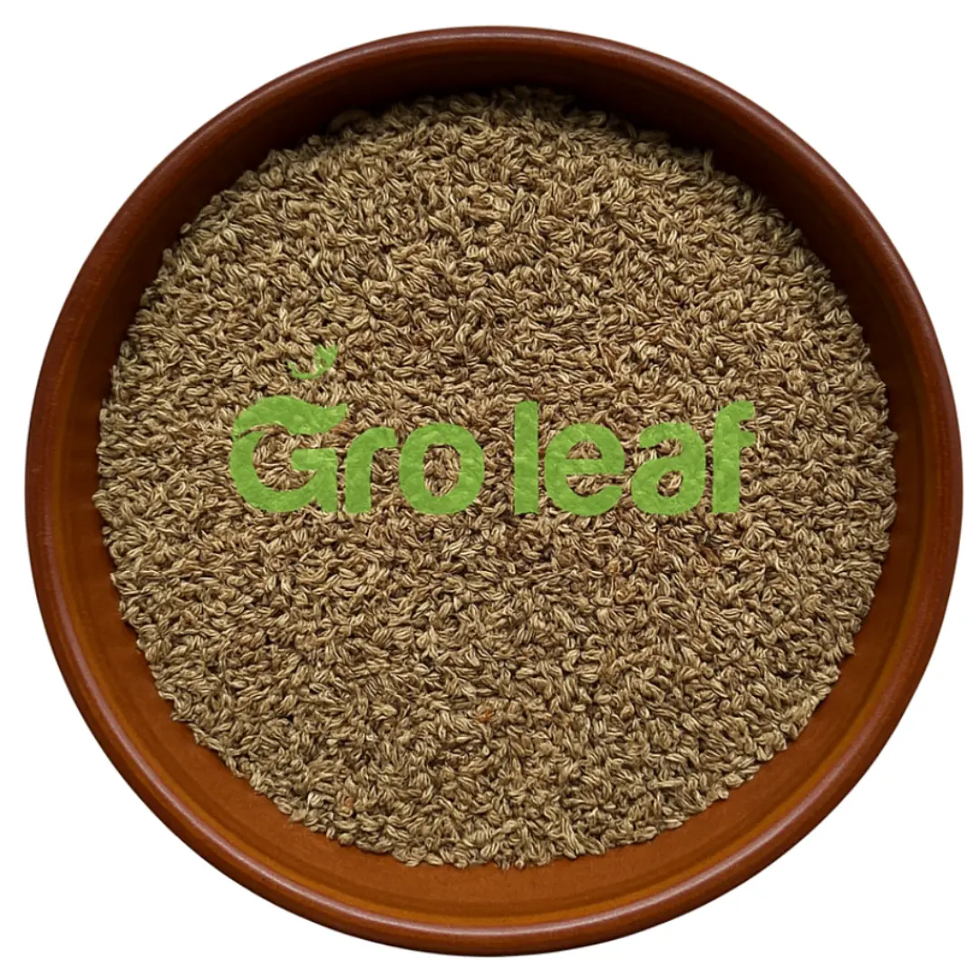 Carom Seeds