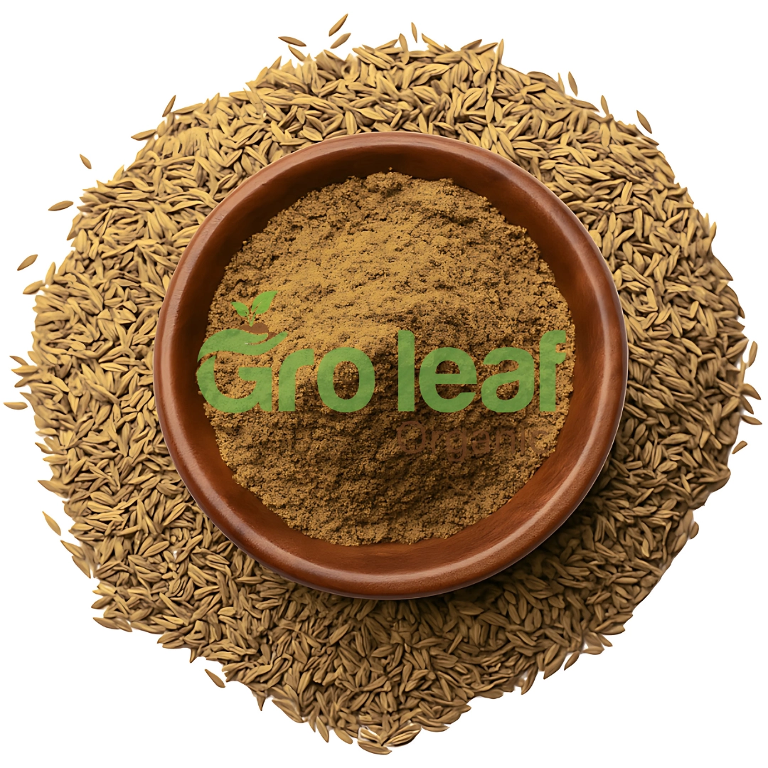 Cumin Powder