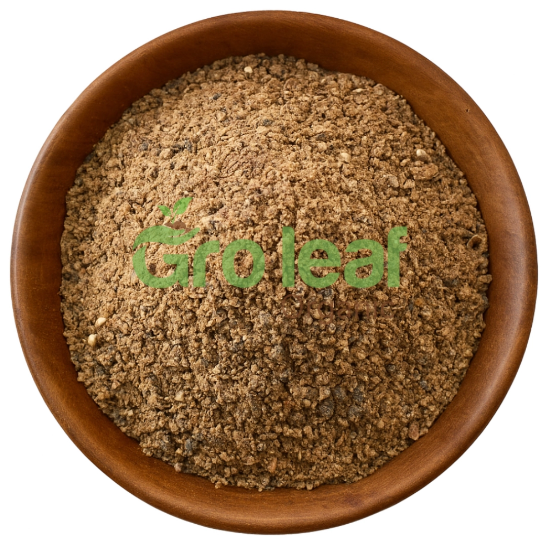 Flax Powder