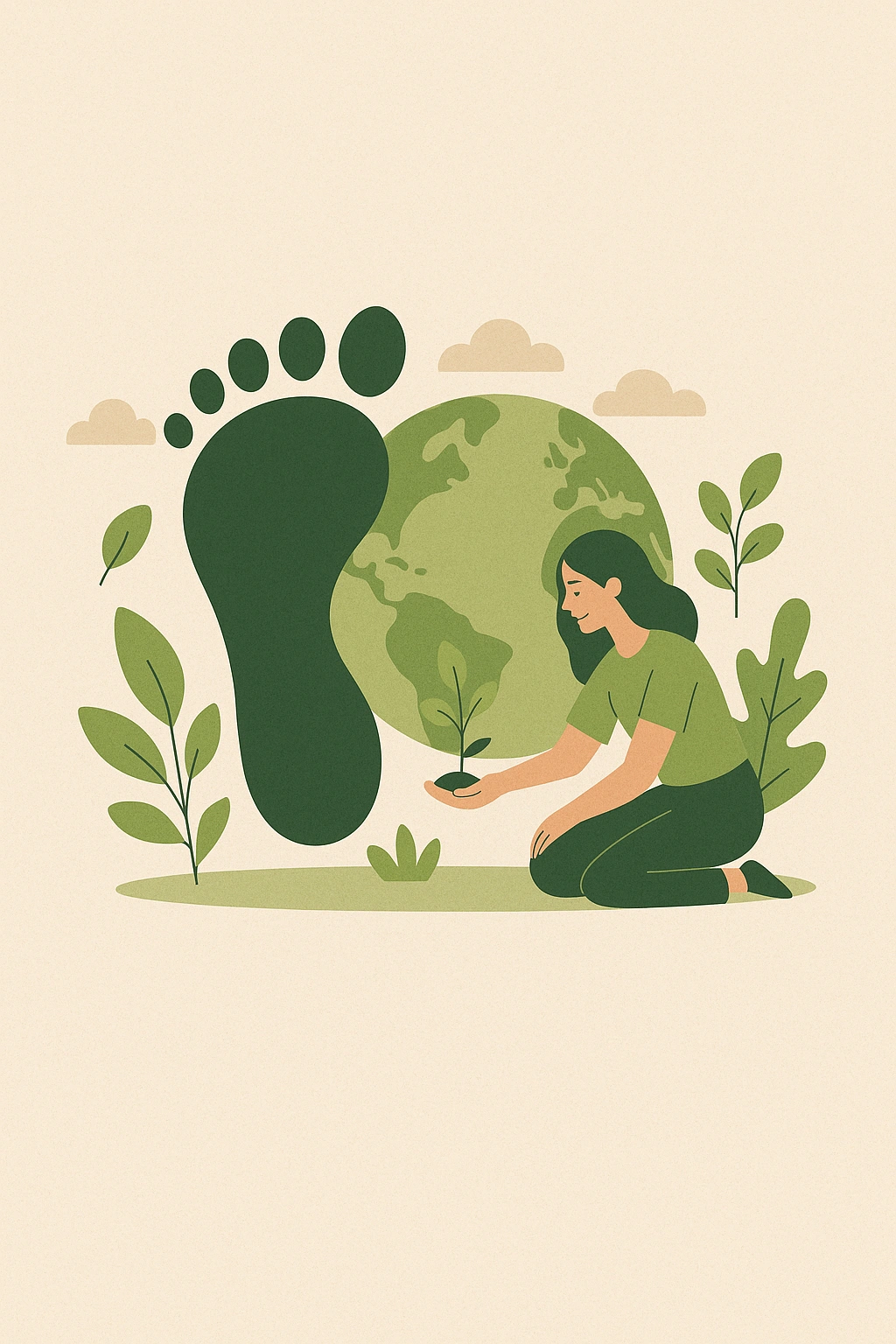Carbon Footprint Reduction